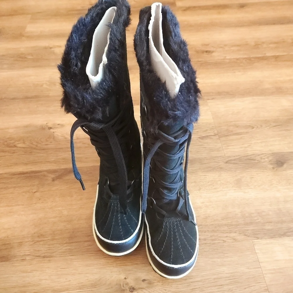 Sorel waterproof designed